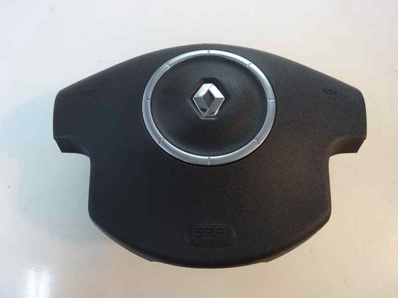 AIRBAG DELANTERO IZQUIERDO RENAULT MEGANE 2006 1.5 DCI MT 105CV | 77KW