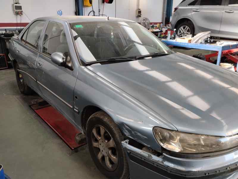 MANDO LUCES PEUGEOT 406 2.0 HDI MT 110CV