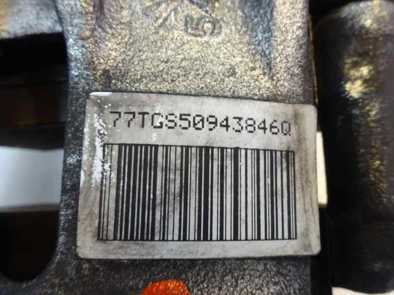 PINZA FRENO DELANTERA DERECHA PEUGEOT 2008 1.2 VTI MT 82CV