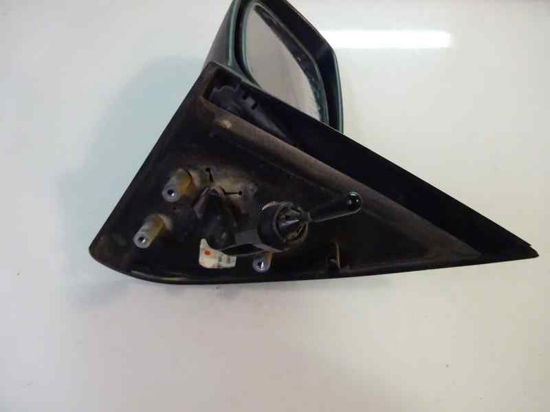 RETROVISOR IZQUIERDO FORD FIESTA 1996 1.1 MT 49CV | 36KW