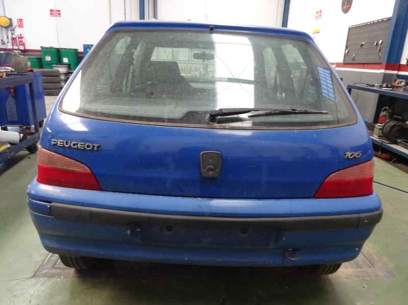 ELEVALUNAS DELANTERO IZQUIERDO PEUGEOT 106 1999 1.5 D MT 57CV