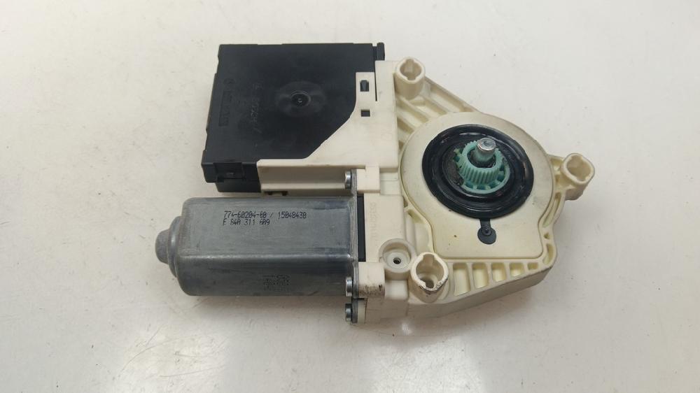 MOTOR ELEVALUNAS DELANTERO IZQUIERDO SEAT ALTEA 2.0 TDI MT 4WD 140CV