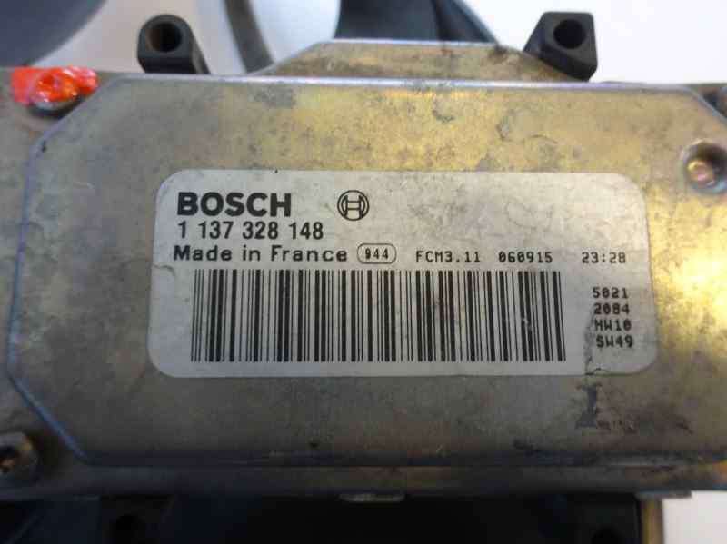 ELECTROVENTILADOR FORD FOCUS 1.8 TDCI MT 115CV | 85KW