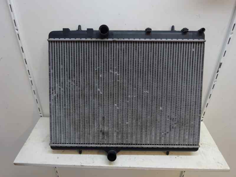 RADIADOR AGUA CITROEN C4 2006 1.6 HDI MT 90CV