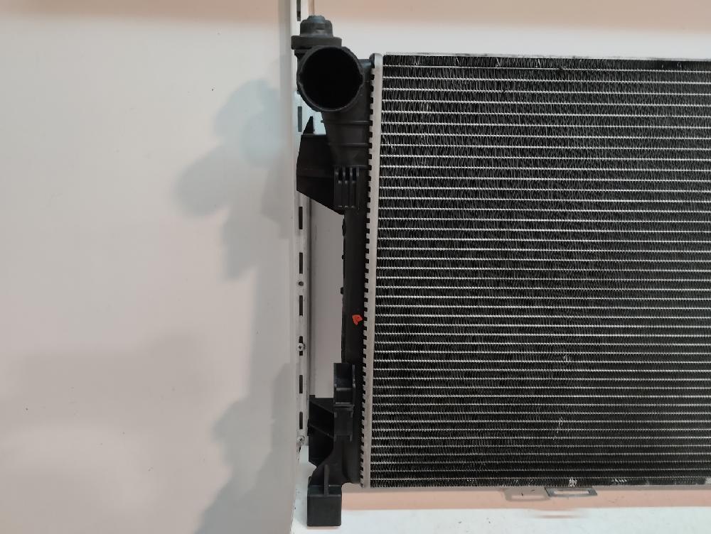 RADIADOR AGUA MERCEDES BENZ CLASE C 1.8 C 180 KOMPRESSOR MT 143CV
