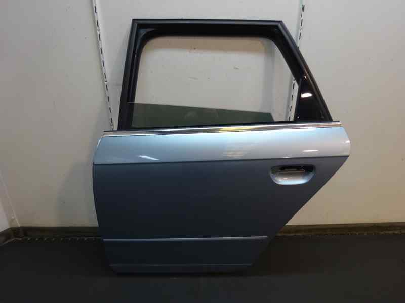 PUERTA TRASERA IZQUIERDA AUDI A4 2007 2.0 TDI MT QUATTRO 140CV