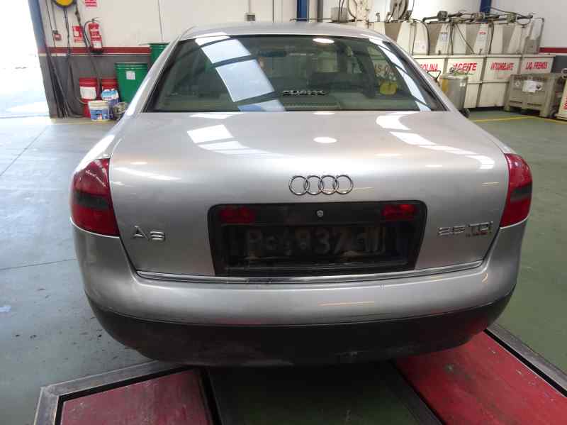 MOTOR ARRANQUE AUDI A6 2.5 TDI MT 150CV