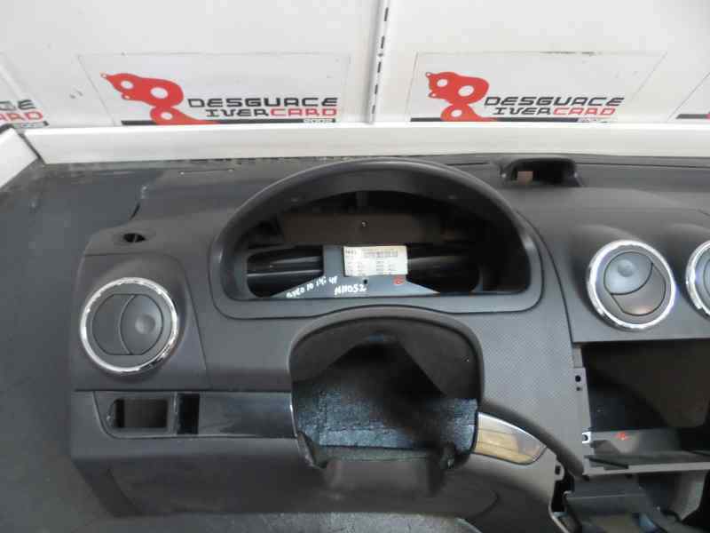 SALPICADERO CHEVROLET AVEO 1.4 MT 101CV | 74KW