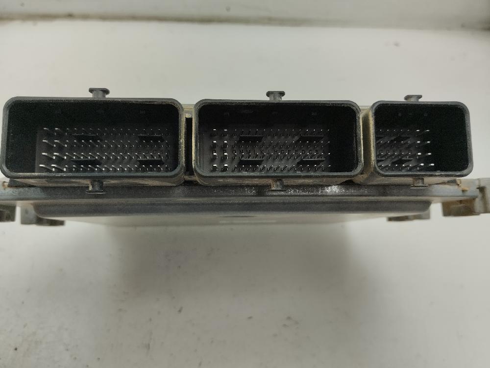CENTRALITA MOTOR UCE NISSAN QASHQAI 1.5 DCI MT 110CV