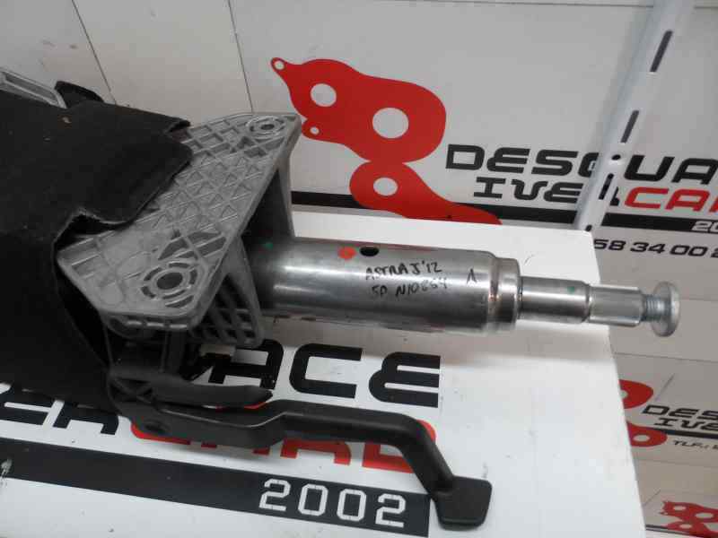 COLUMNA DIRECCION OPEL ASTRA 2012 2.0 CDTI MT 165CV