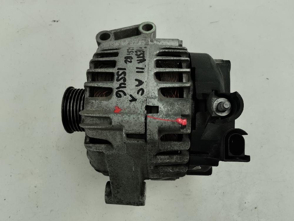 ALTERNADOR FORD FIESTA 2011 1.25 MT 82CV