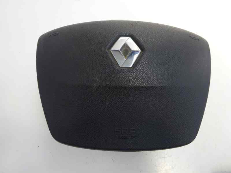 AIRBAG DELANTERO IZQUIERDO RENAULT SCENIC 1.5 DCI MT 106CV