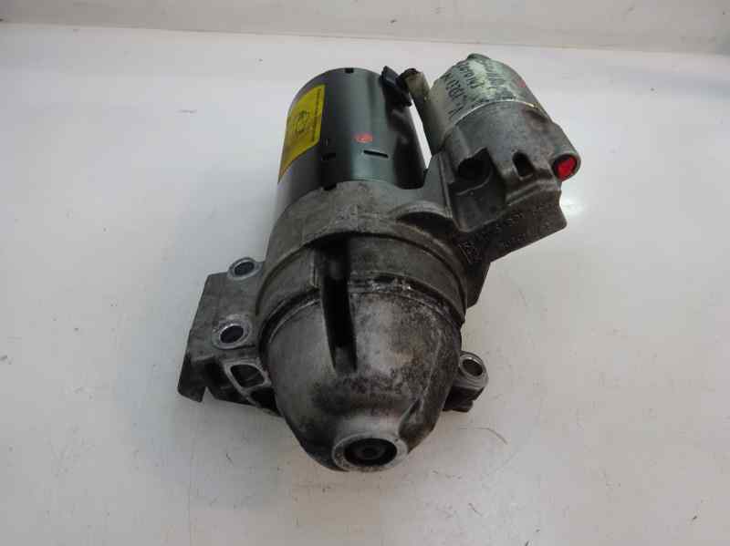 MOTOR ARRANQUE BMW SERIE 1 2009 2.0 MT 150CV | 110KW