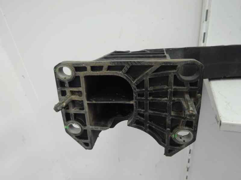 REFUERZO PARAGOLPES DELANTERO CITROEN C5 2009 2.0 HDI MT 140CV