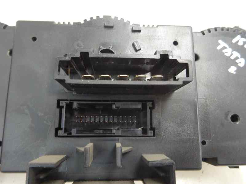 MANDO CALEFACCION AIRE ACONDICIONADO TATA INDICA 1.4 MT 71CV | 52KW