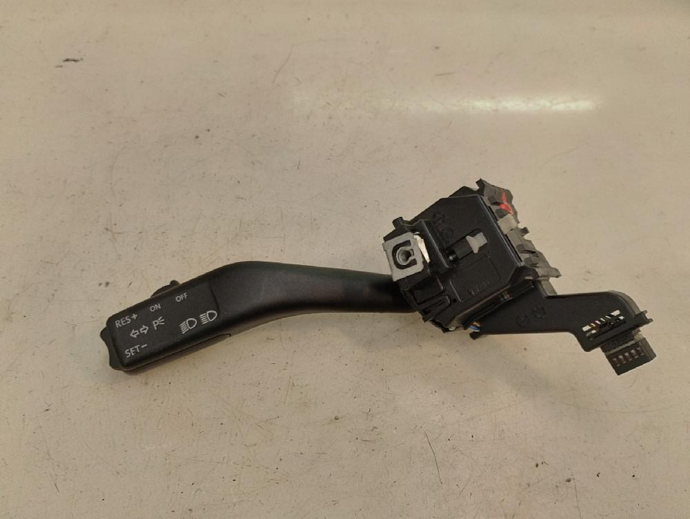 MANDO INTERMITENTES VOLKSWAGEN GOLF 2.0 FSI AT 150CV | 110KW
