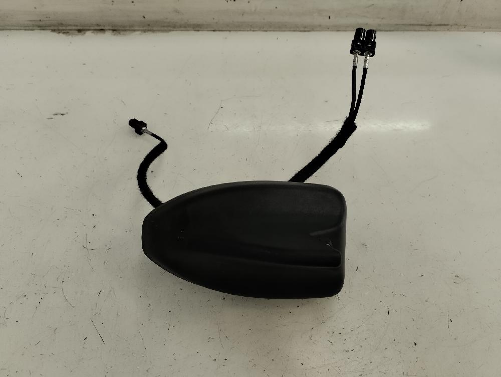 ANTENA FORD FIESTA 2020 1.5 TDCI DURATORQ MT 85CV | 63KW