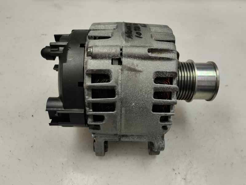 ALTERNADOR SEAT ARONA 1.0 AMT 110CV | 81KW