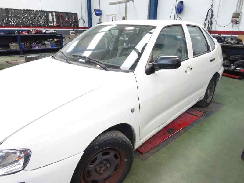 MOTOR ARRANQUE SEAT CORDOBA 1.9 MT 90CV | 66KW