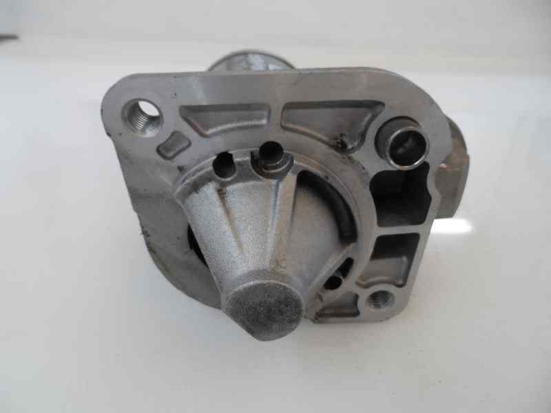 MOTOR ARRANQUE DACIA LOGAN 1.4 MT 75CV