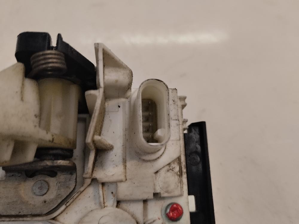 CERRADURA PUERTA DELANTERA IZQUIERDA DODGE CALIBER 2.0 CRD MT 140CV