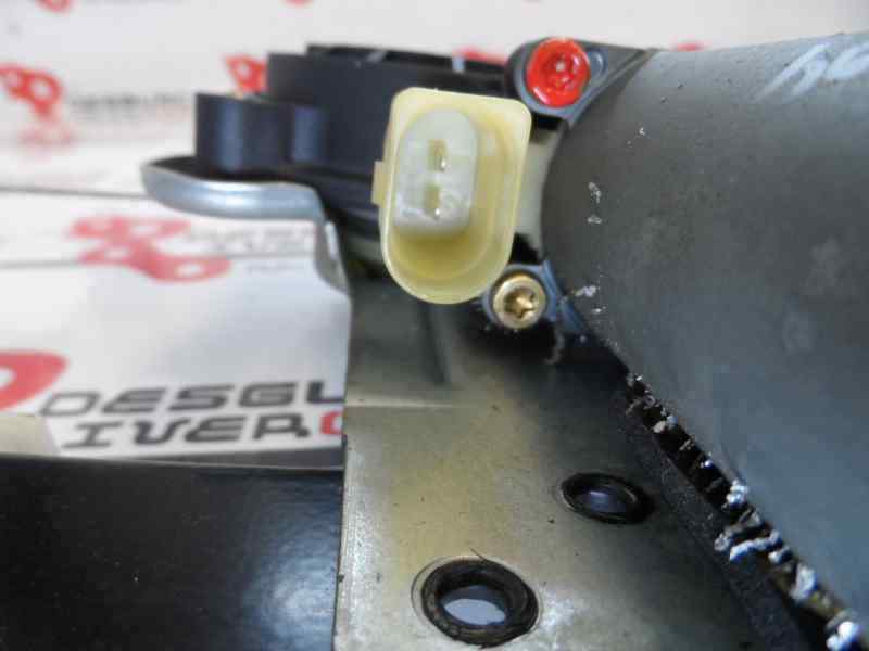 ELEVALUNAS TRASERO DERECHO VOLVO S60 2.4 D5 TURBO MT 163CV