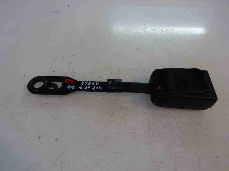 ANCLAJE CINTURON DELANTERO DERECHO PEUGEOT 407 1.6 HDI MT 109CV