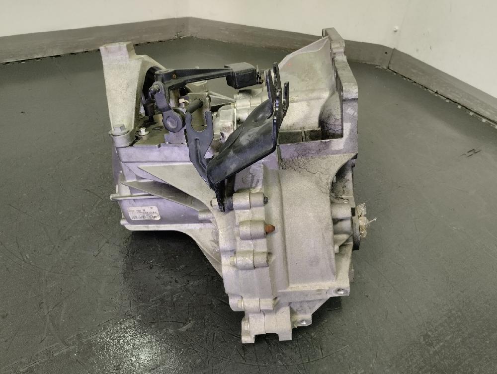 CAJA CAMBIOS FORD FOCUS 1.6 TDCI MT 90CV