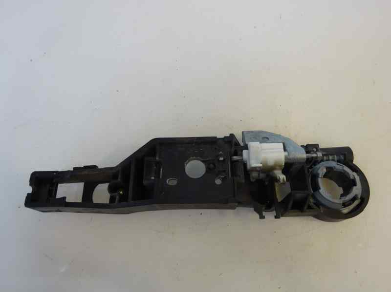 MANETA INTERIOR TRASERA IZQUIERDA RENAULT CLIO 1.5 DCI MT 60CV