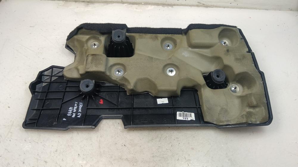 TAPA MOTOR KIA STONIC 1.0 GDI MT 120CV | 88KW