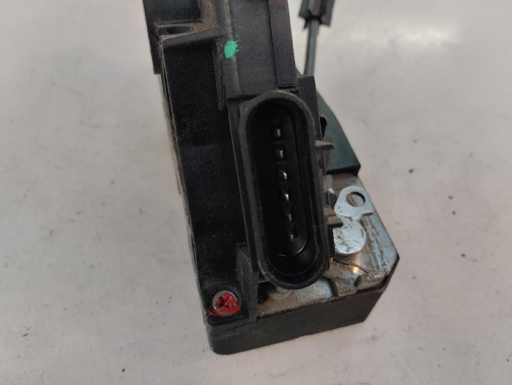 CERRADURA PUERTA TRASERA IZQUIERDA SMART FORFOUR 1.1 MT 75CV