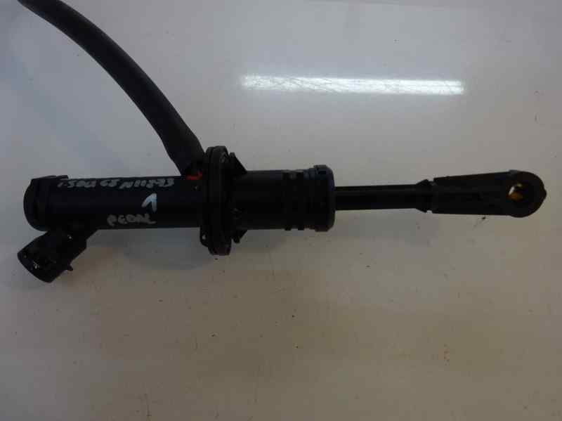 BOMBA EMBRAGUE RENAULT KANGOO 1.5 DCI MT 68CV