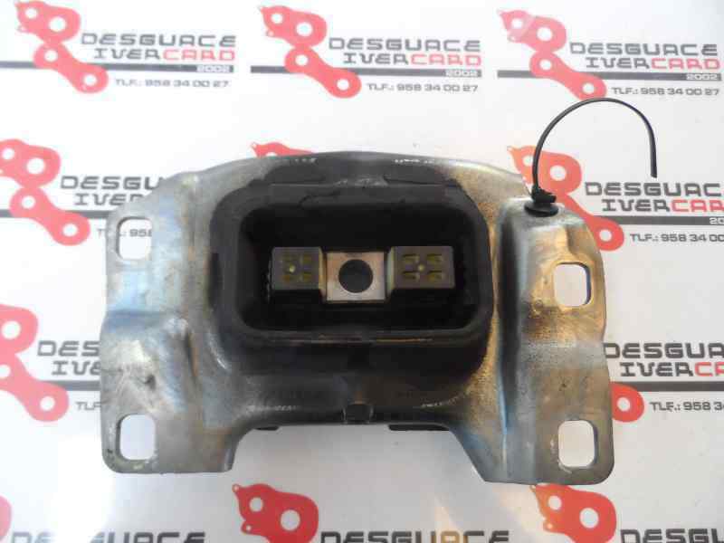 SOPORTE CAMBIO FORD FOCUS 1.6 TDCI MT 115CV
