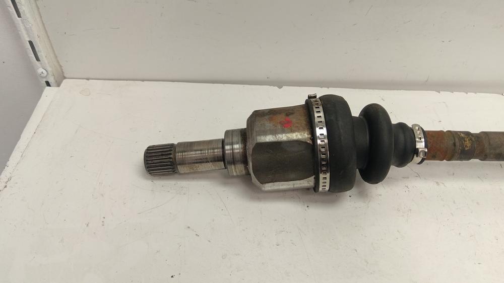 TRANSMISION DELANTERA IZQUIERDA PEUGEOT 205 1.8 MT 60CV | 44KW