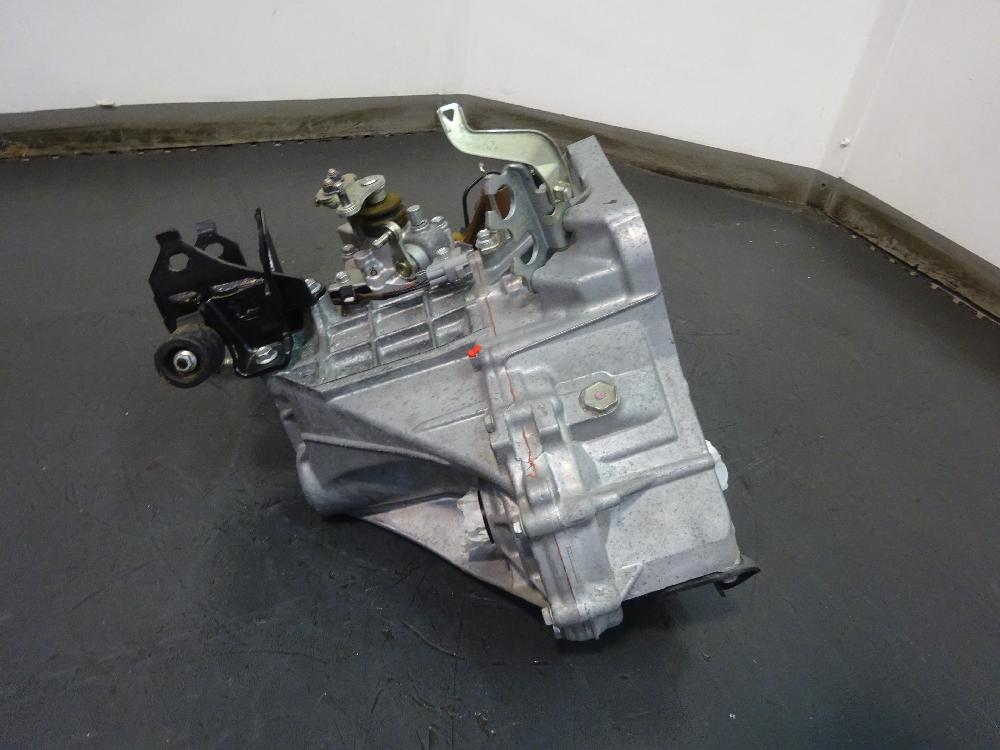 CAJA CAMBIOS TOYOTA YARIS 1.0 MT 69CV