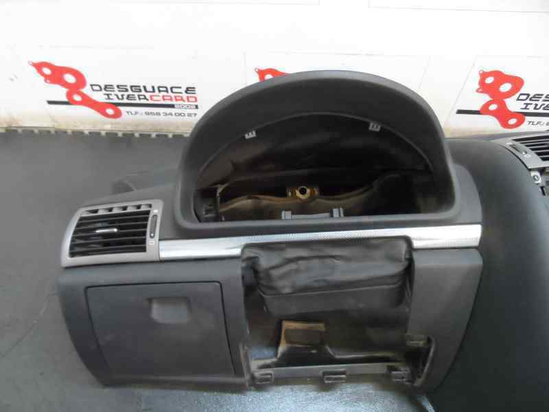 SALPICADERO PEUGEOT 407 2.0 HDI MT 136CV