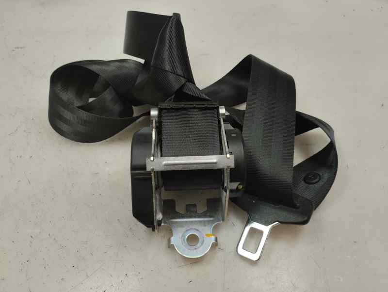 CINTURON SEGURIDAD TRASERO IZQUIERDO DACIA SANDERO 0.9 TCE MT 90CV