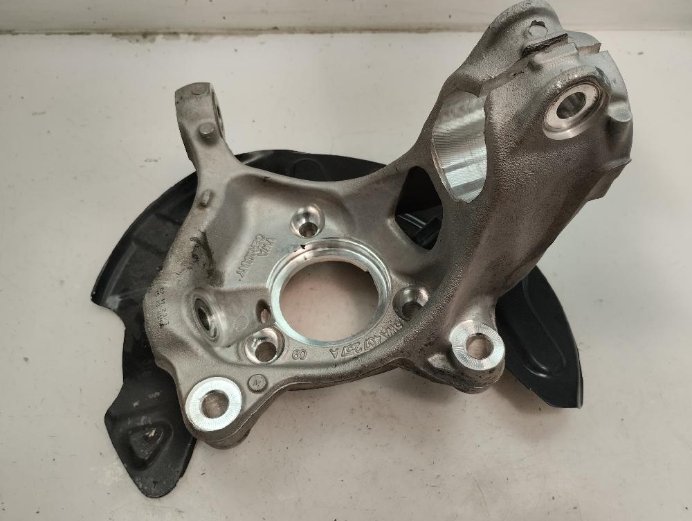 MANGUETA DELANTERA IZQUIERDA SEAT LEON 1.5 130CV MT