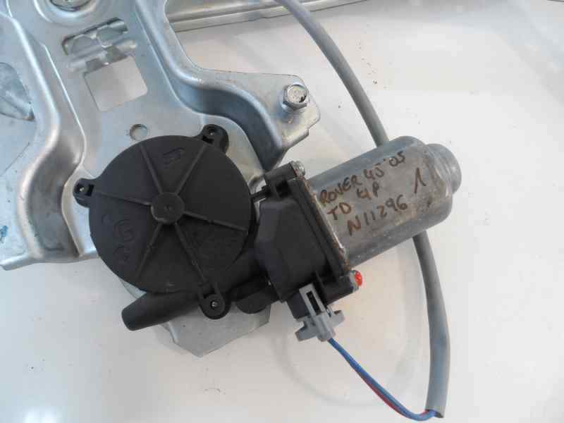 ELEVALUNAS TRASERO DERECHO ROVER 45 1.6 MT 109CV | 80KW
