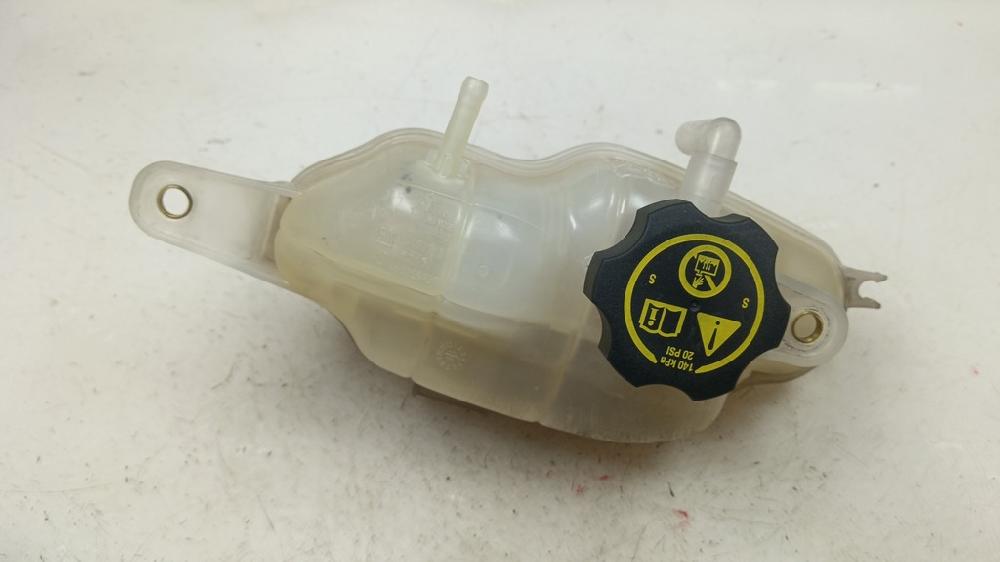DEPOSITO EXPANSION OPEL CORSA 1.4 ECOFLEX EASYTRONIC 90CV | 66KW