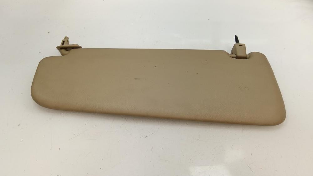 PARASOL DERECHO BMW SERIE 3 2.0 320I MT 170CV