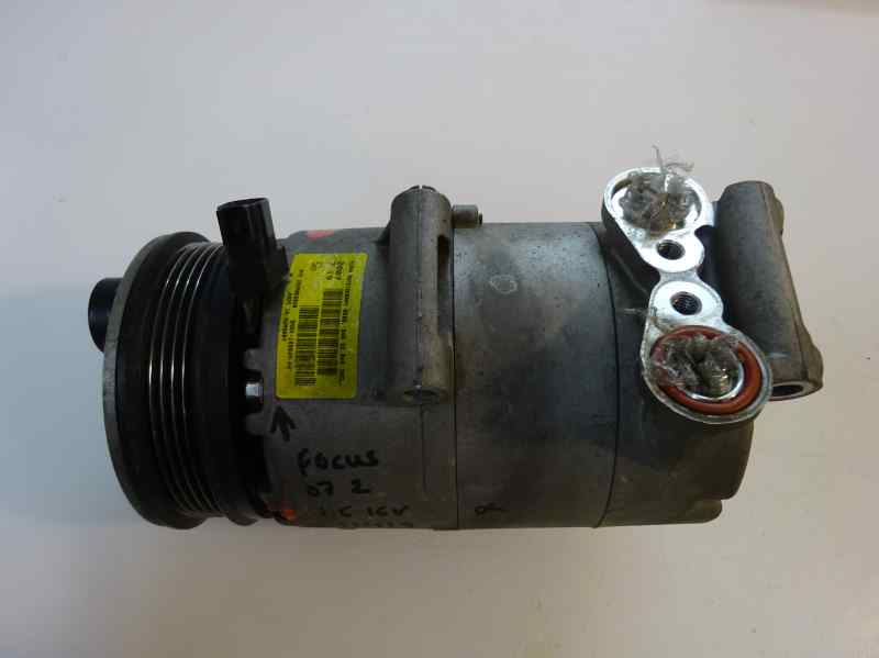COMPRESOR AIRE ACONDICIONADO FORD FOCUS 1.6 MT 101CV