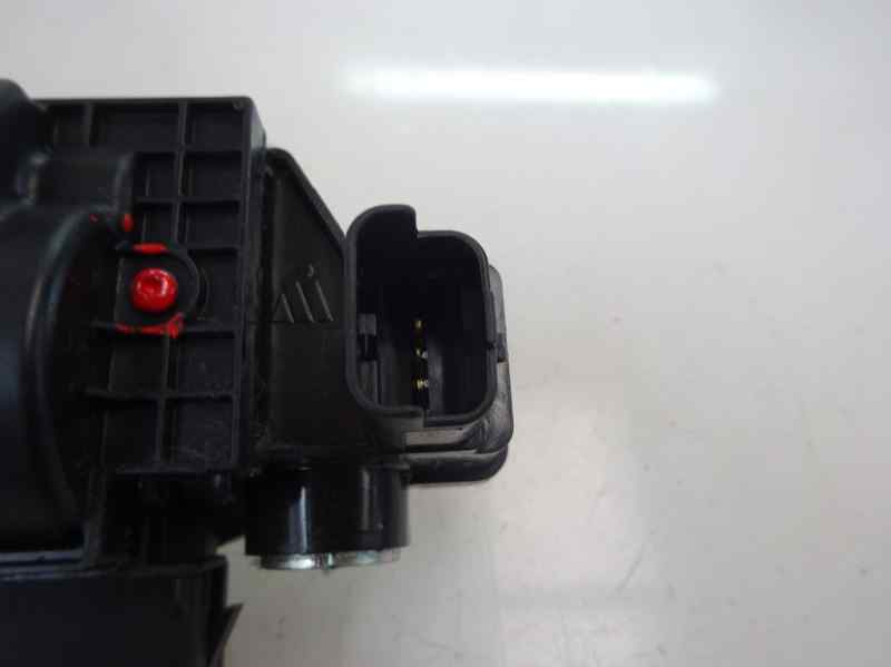 CERRADURA MALETERO PORTON PEUGEOT 208 1.6 MT 75CV | 55KW