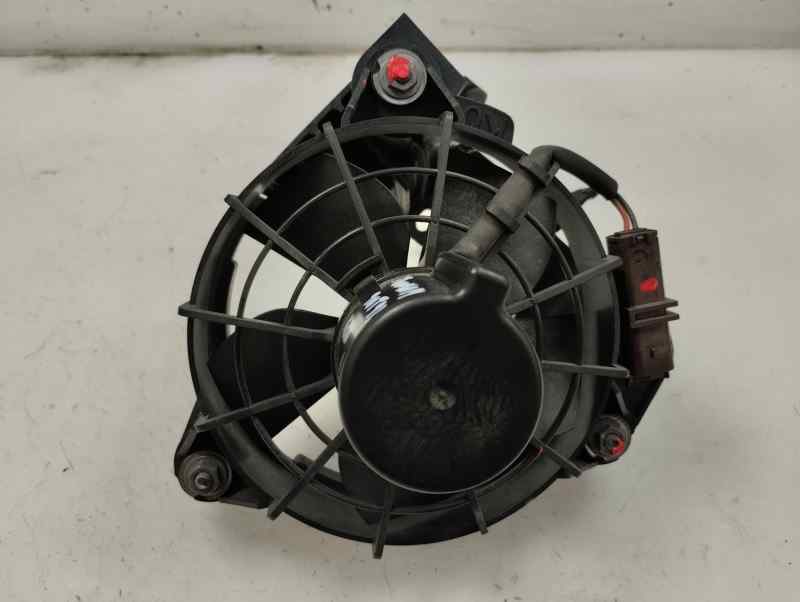 ELECTROVENTILADOR RENAULT TWINGO 0.9 AMT 90CV | 66KW