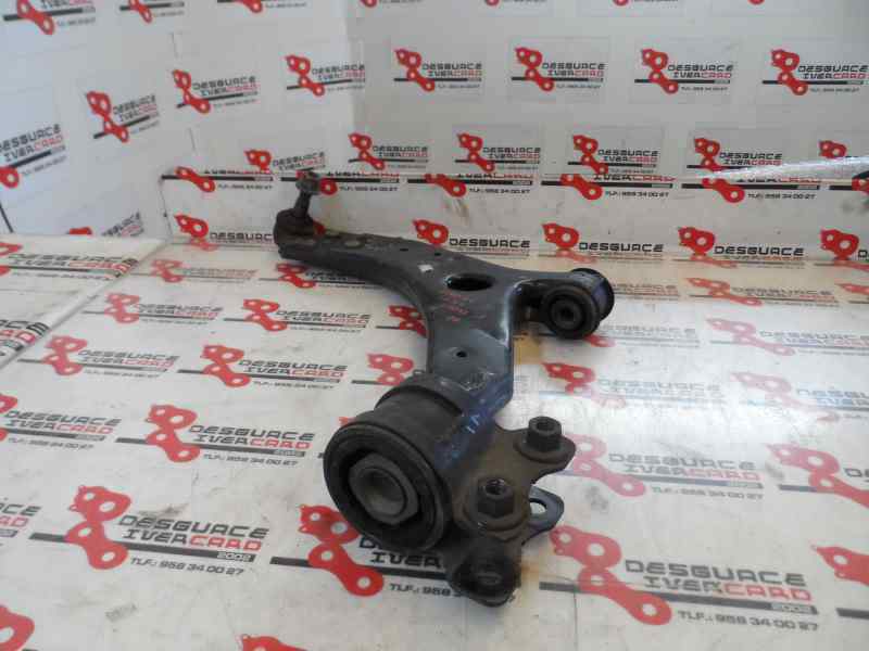 BRAZO SUSPENSION INFERIOR DELANTERO IZQUIERDO FORD CMAX 1.6 MT 100CV