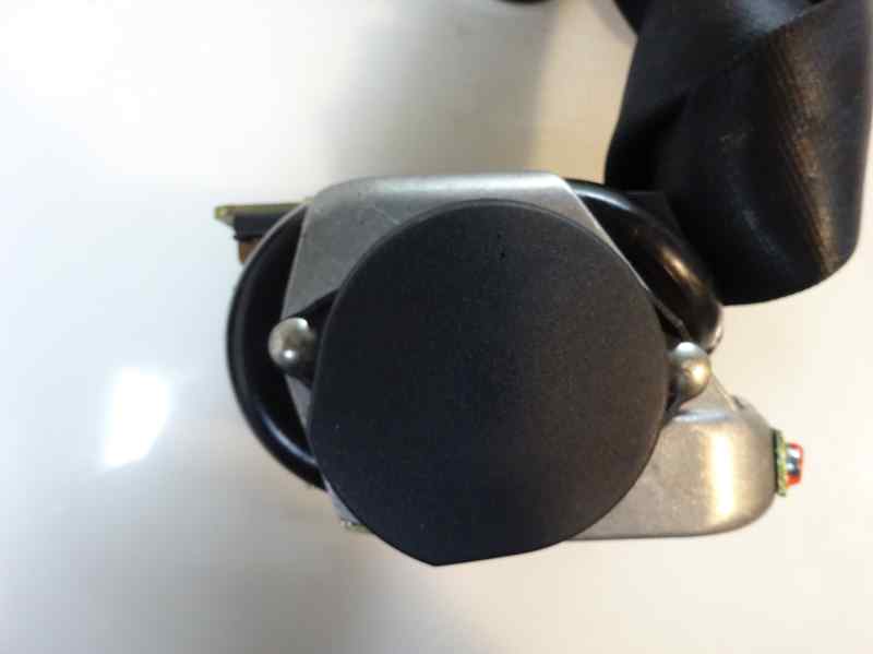CINTURON SEGURIDAD DELANTERO DERECHO VOLKSWAGEN PASSAT 1.9 TDI MT 110CV | 81KW