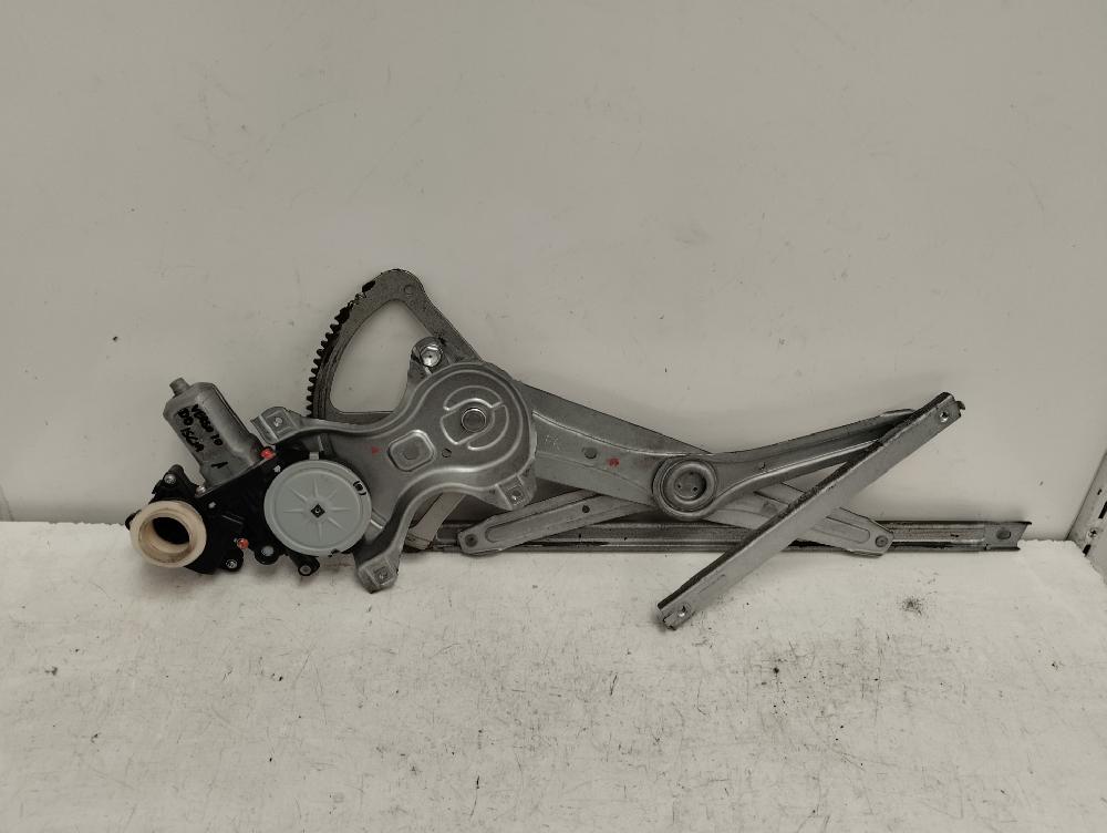 ELEVALUNAS DELANTERO DERECHO TOYOTA VERSO 2010 2.0 D-4D MT 128CV