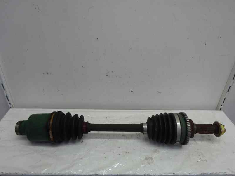 TRANSMISION DELANTERA DERECHA MAZDA 626 2.0 MT 110CV | 81KW