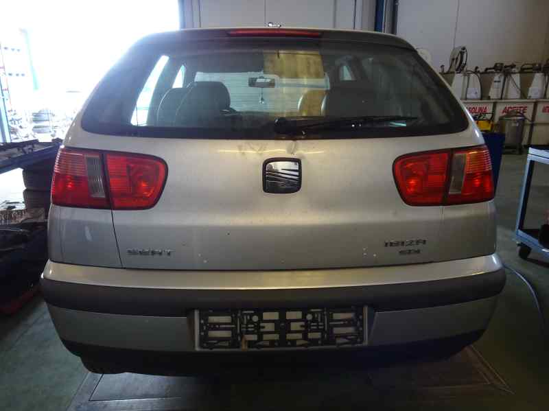 MODULO ELECTRONICO SEAT IBIZA 1.9 SDI MT 64CV