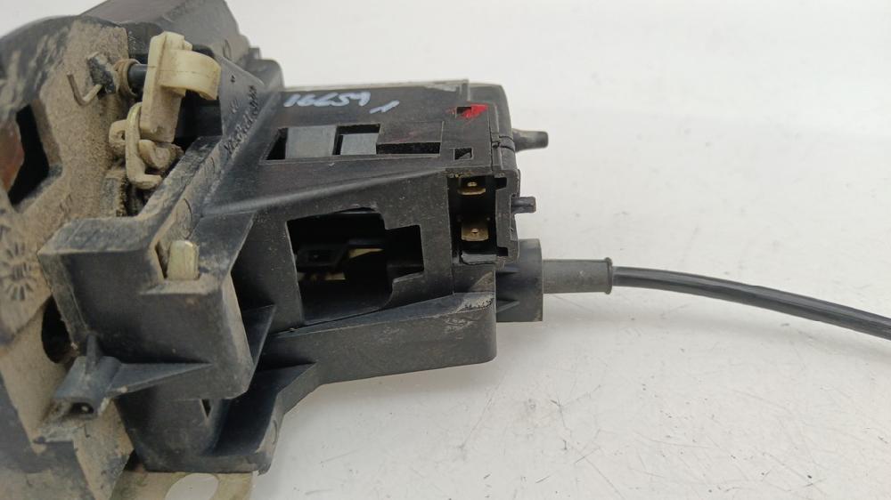 CERRADURA PUERTA TRASERA DERECHA RENAULT MEGANE 2000 1.4 MT 95CV | 70KW
